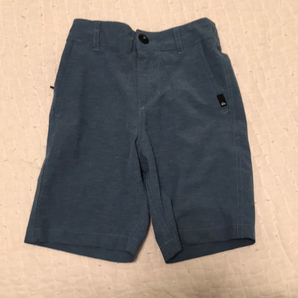 Quicksilver amphibianshorts for boys
